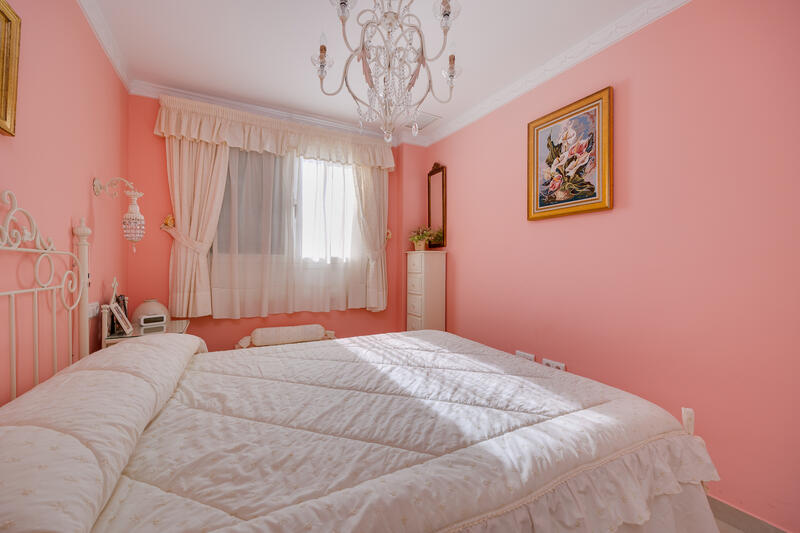 3 Cuarto Apartamento en venta
