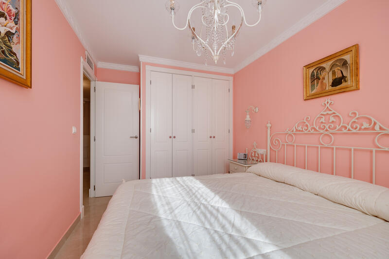 3 Cuarto Apartamento en venta