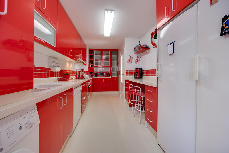3 Cuarto Apartamento en venta