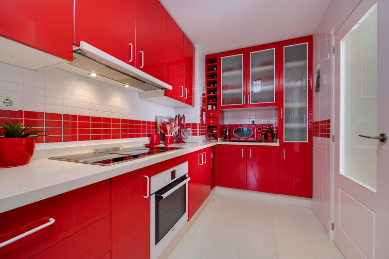 3 Cuarto Apartamento en venta