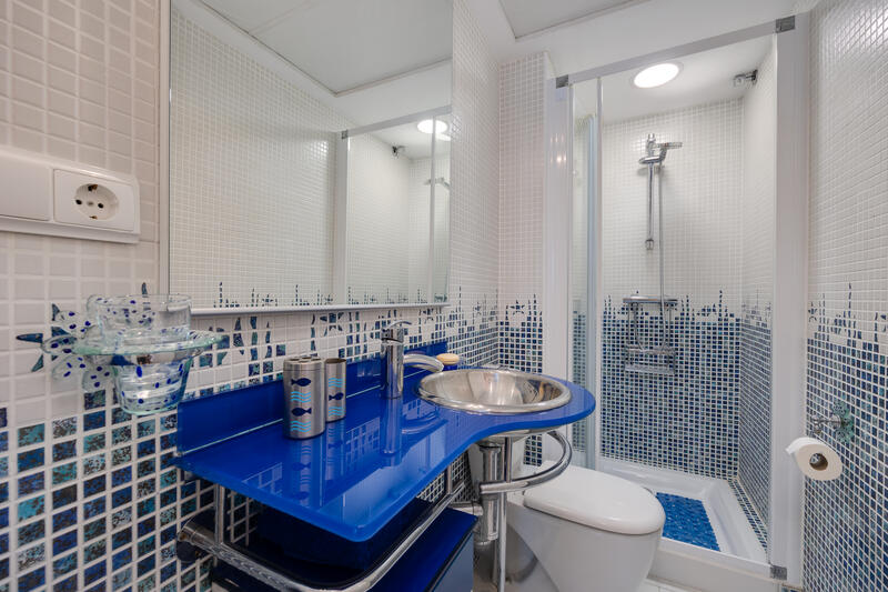 3 Cuarto Apartamento en venta