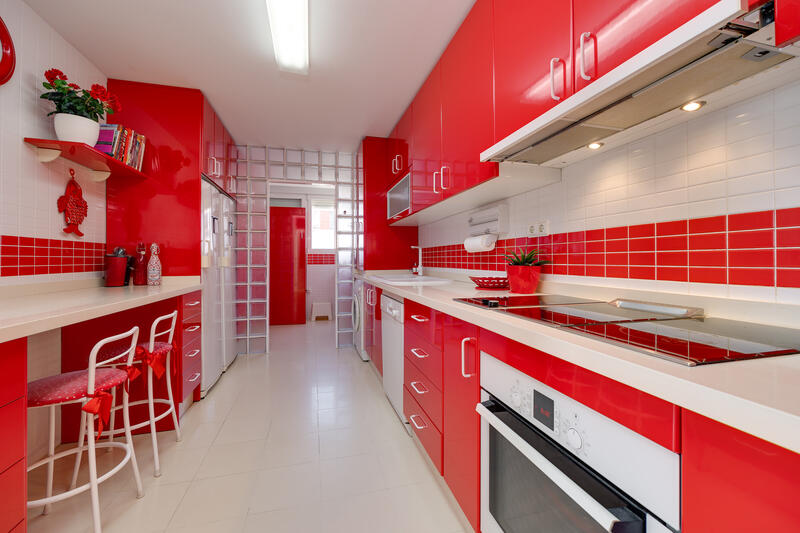 3 Cuarto Apartamento en venta