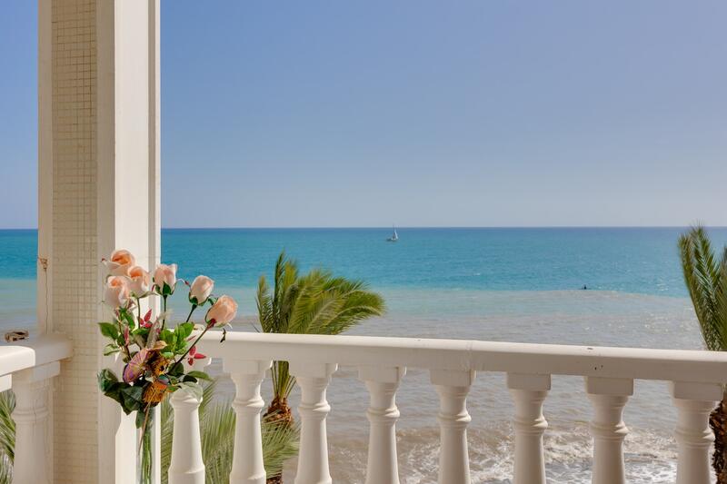 Lejlighed til salg i Torrevieja, Alicante