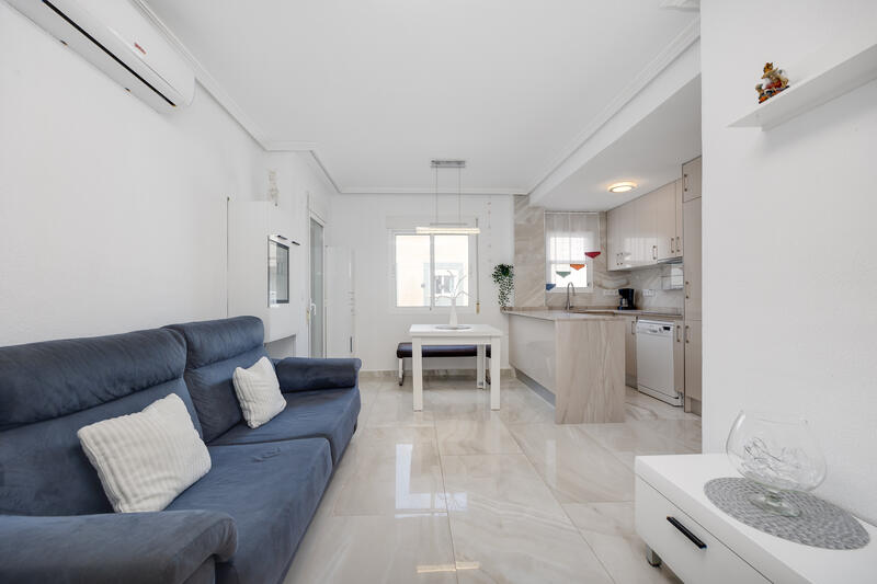 Appartement zu verkaufen in Torrevieja, Alicante