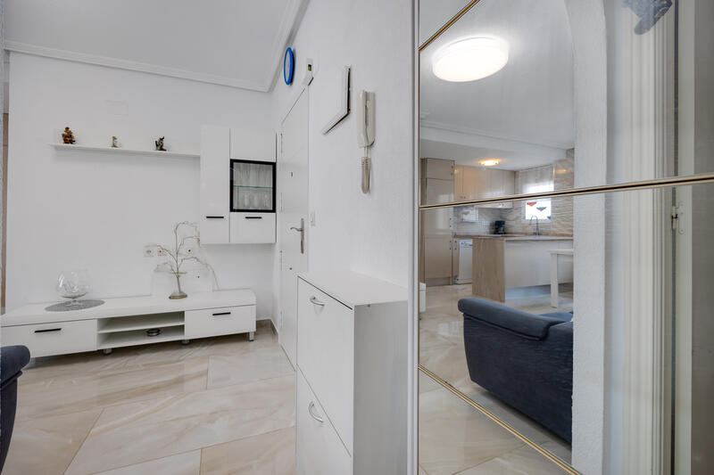 2 slaapkamer Appartement Te koop