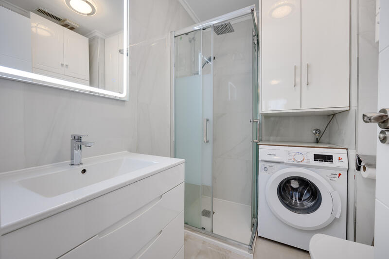 2 slaapkamer Appartement Te koop