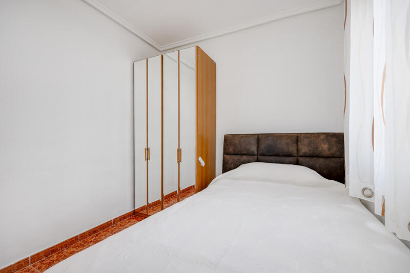 2 slaapkamer Appartement Te koop