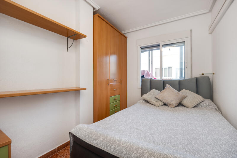 2 slaapkamer Appartement Te koop