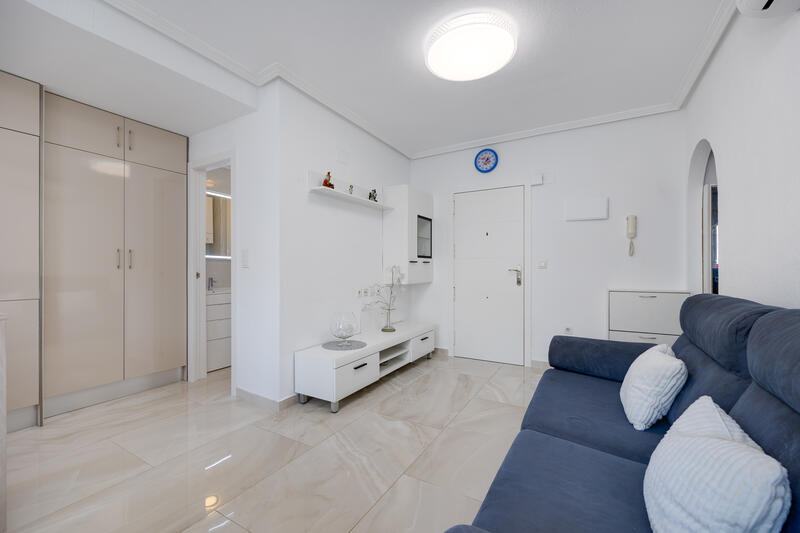 2 slaapkamer Appartement Te koop