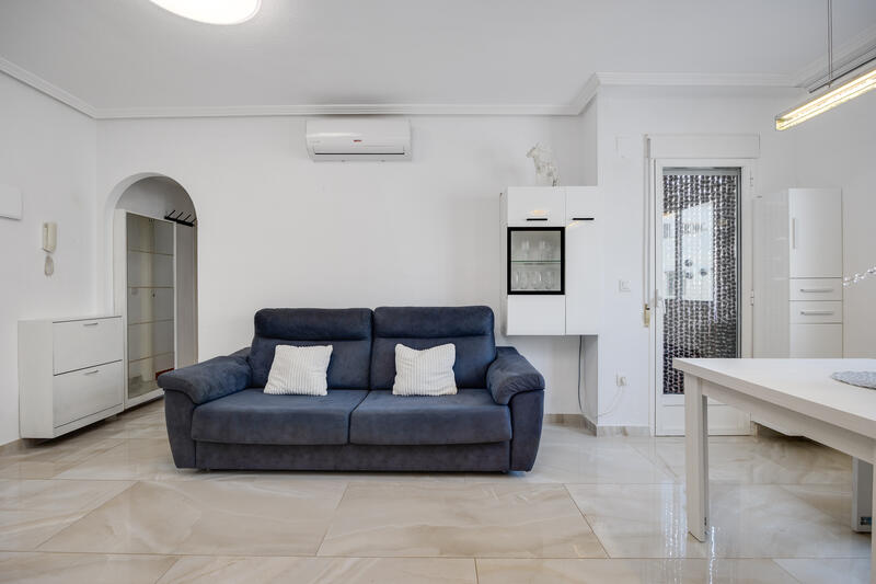 2 slaapkamer Appartement Te koop