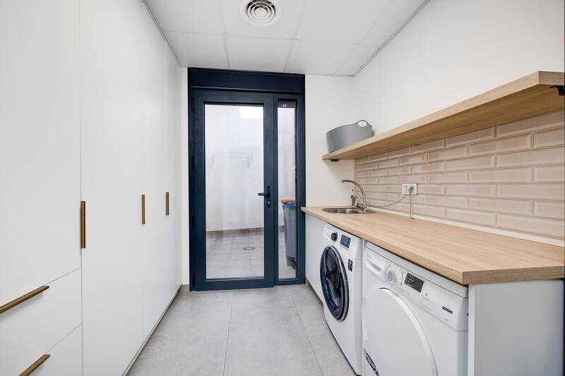 4 soverom Villa til salgs