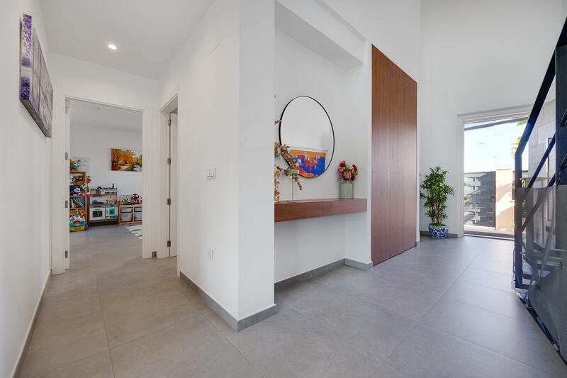 4 soverom Villa til salgs