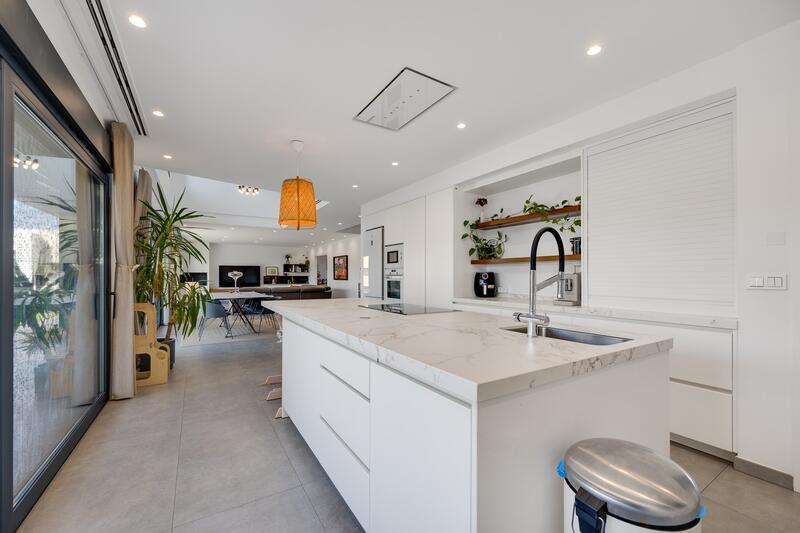 4 soverom Villa til salgs