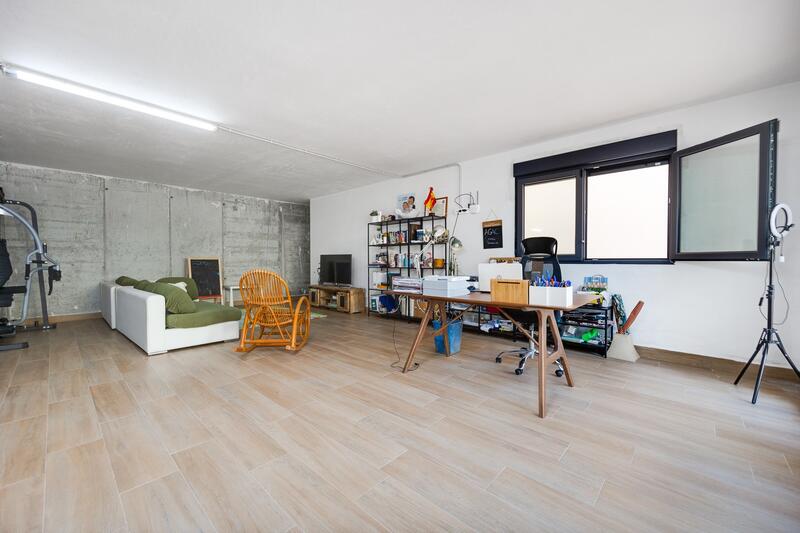 4 soverom Villa til salgs