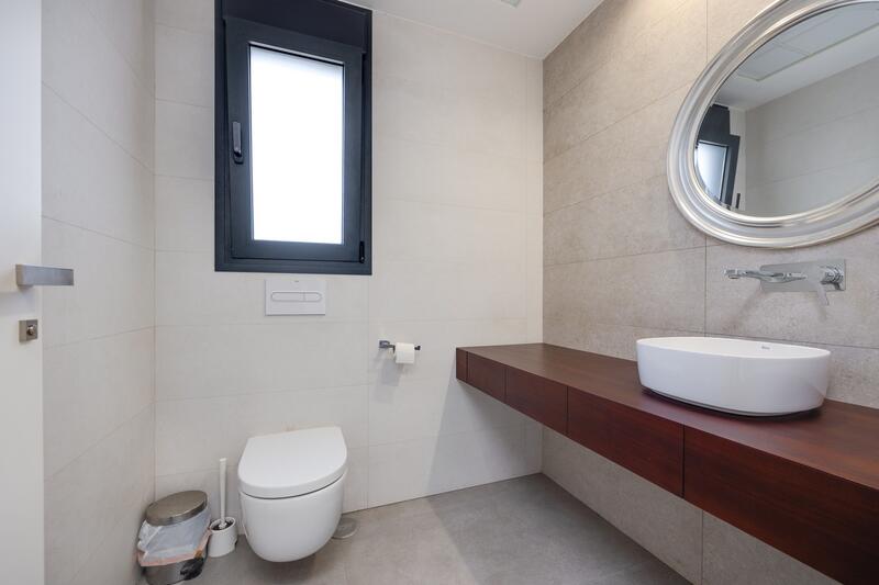 4 soverom Villa til salgs