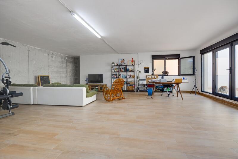 4 soverom Villa til salgs