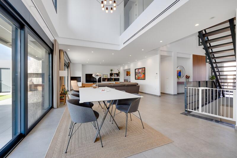 4 soverom Villa til salgs