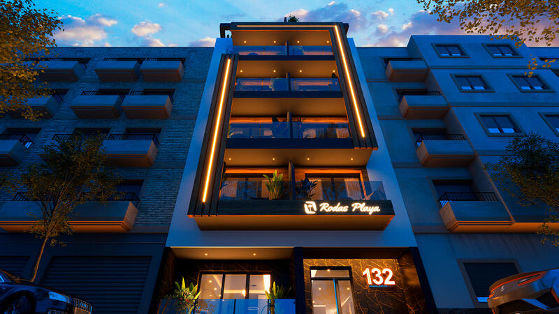 квартира продается в Torrevieja, Alicante