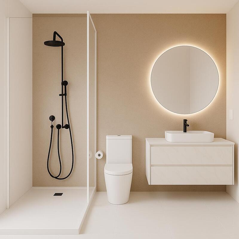 2 Schlafzimmer Appartement zu verkaufen