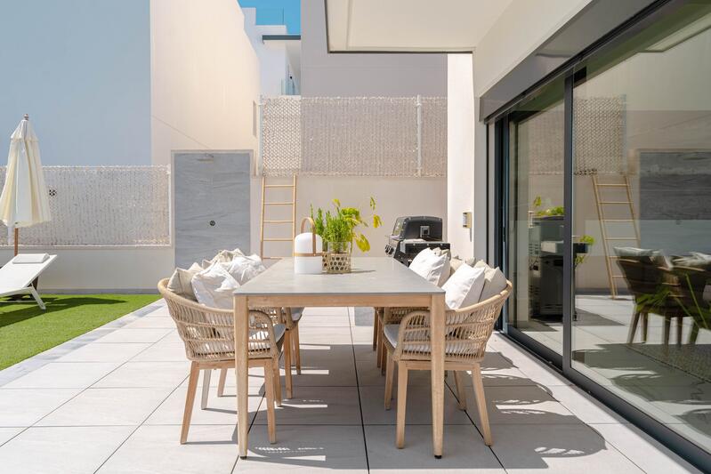 5 soverom Villa til salgs 5 soverom Villa til salgs