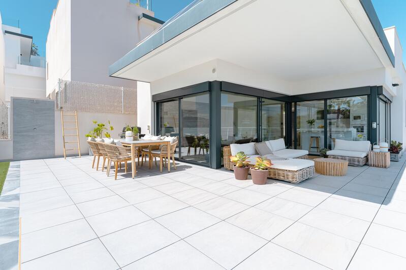 5 soverom Villa til salgs 5 soverom Villa til salgs