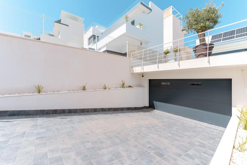 5 soverom Villa til salgs 5 soverom Villa til salgs