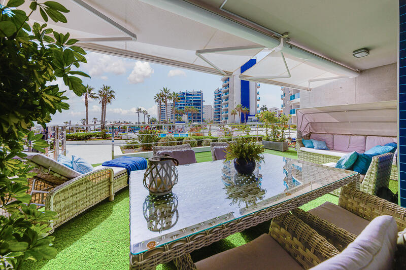 2 sovrum Lägenhet till salu