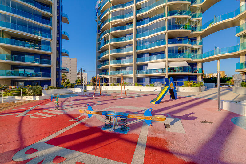 2 sovrum Lägenhet till salu