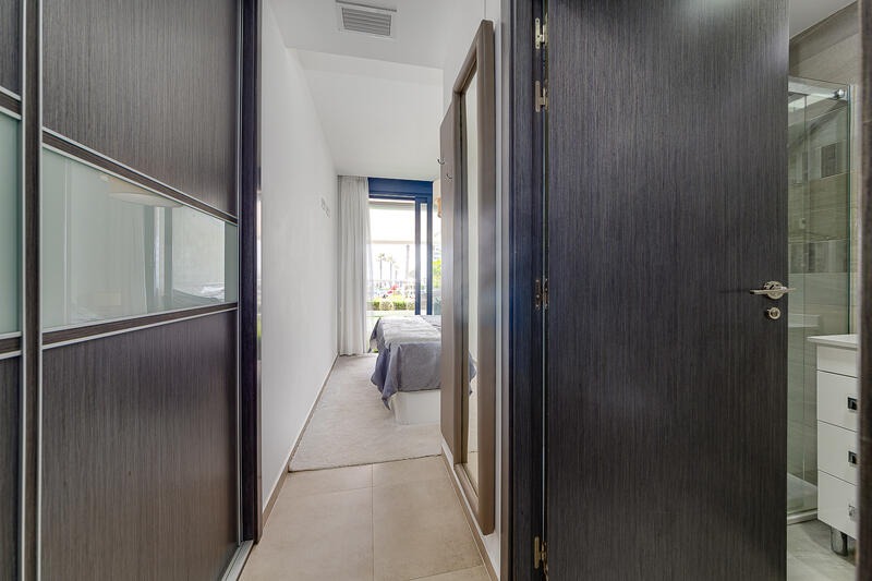 2 sovrum Lägenhet till salu