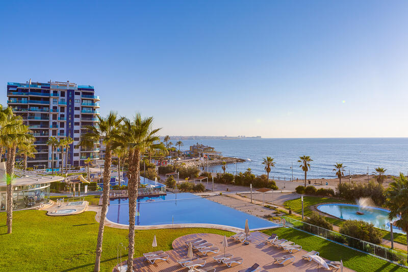 2 sovrum Lägenhet till salu