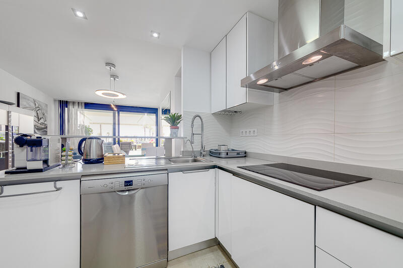 2 sovrum Lägenhet till salu