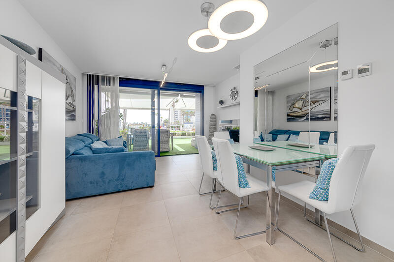 2 sovrum Lägenhet till salu