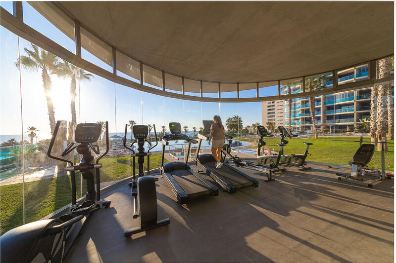 2 sovrum Lägenhet till salu