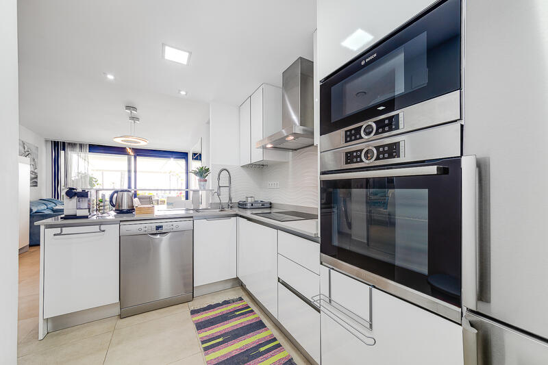 2 sovrum Lägenhet till salu