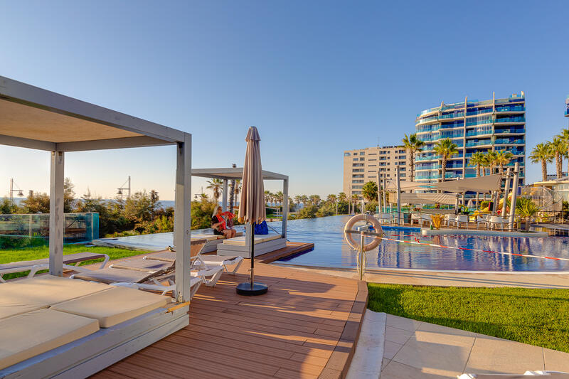 2 sovrum Lägenhet till salu