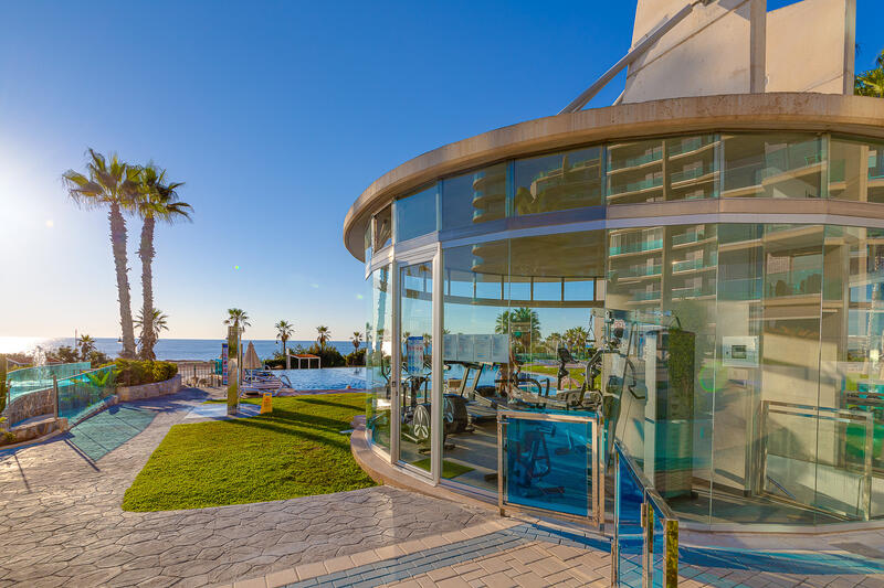 2 sovrum Lägenhet till salu