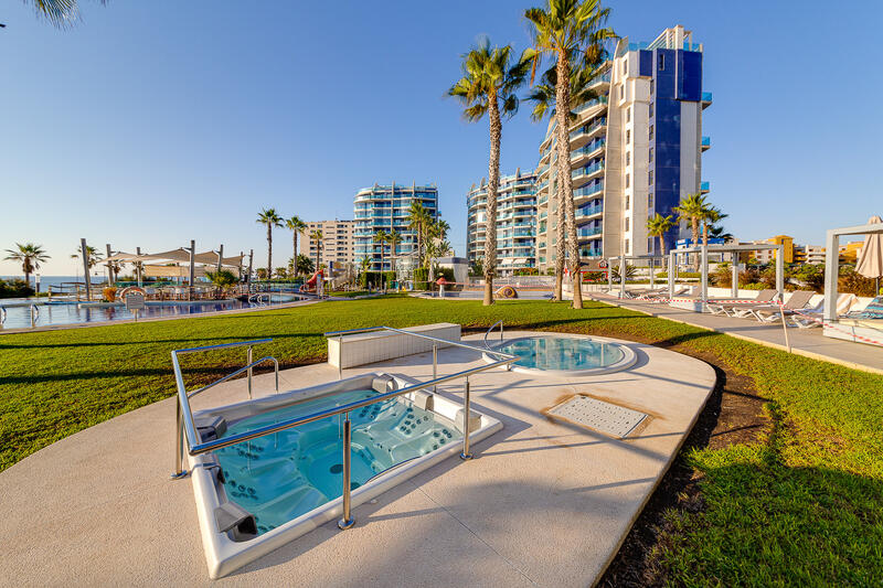 2 sovrum Lägenhet till salu