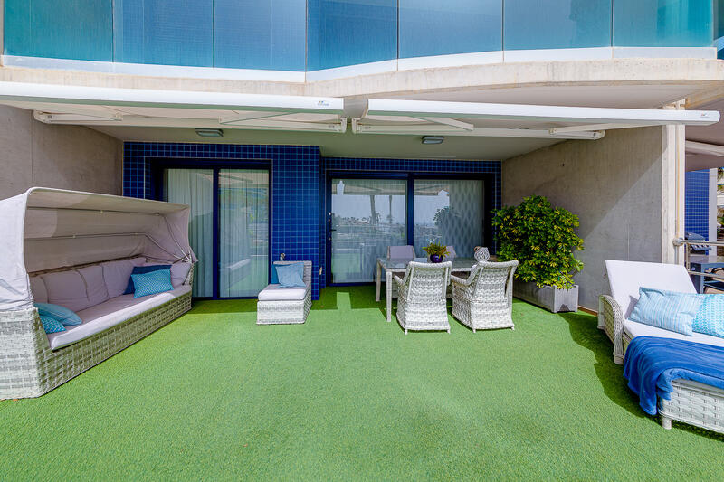 2 sovrum Lägenhet till salu