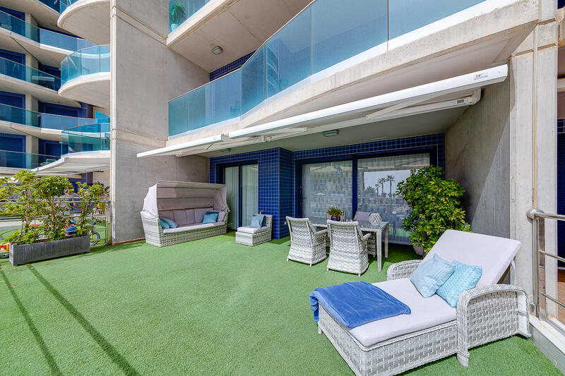 2 sovrum Lägenhet till salu