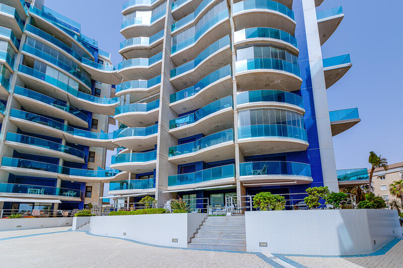 2 sovrum Lägenhet till salu