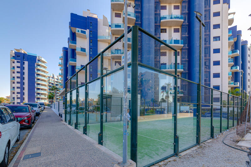 2 sovrum Lägenhet till salu