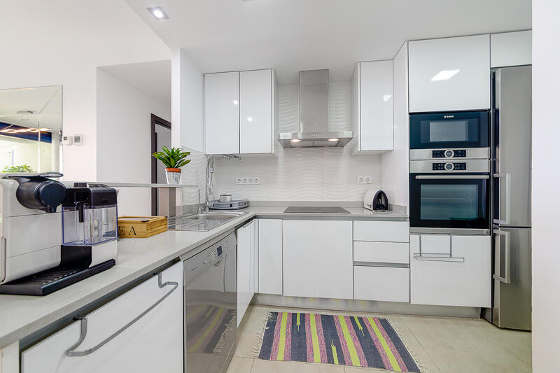 2 sovrum Lägenhet till salu