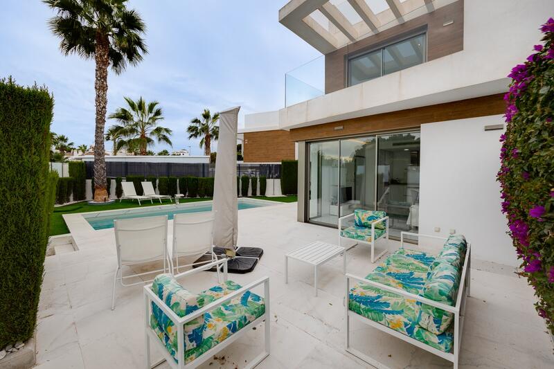 3 bedroom Villa for sale