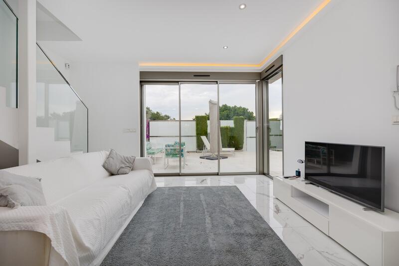 3 bedroom Villa for sale