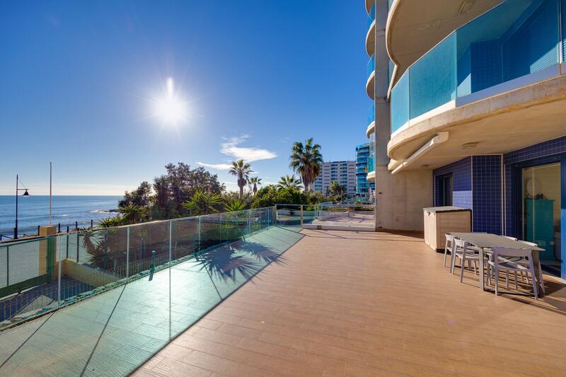 Lejlighed til salg i Torrevieja, Alicante