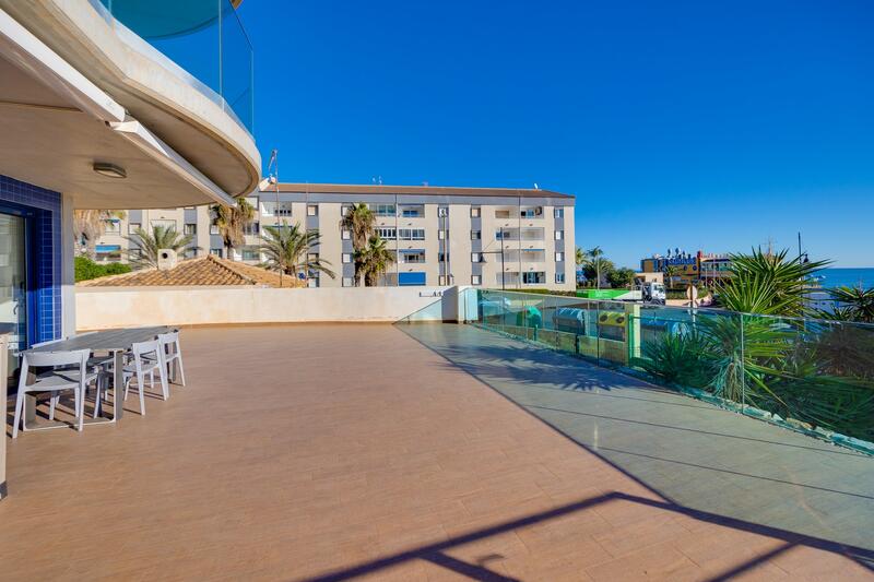 3 chambre Appartement à vendre