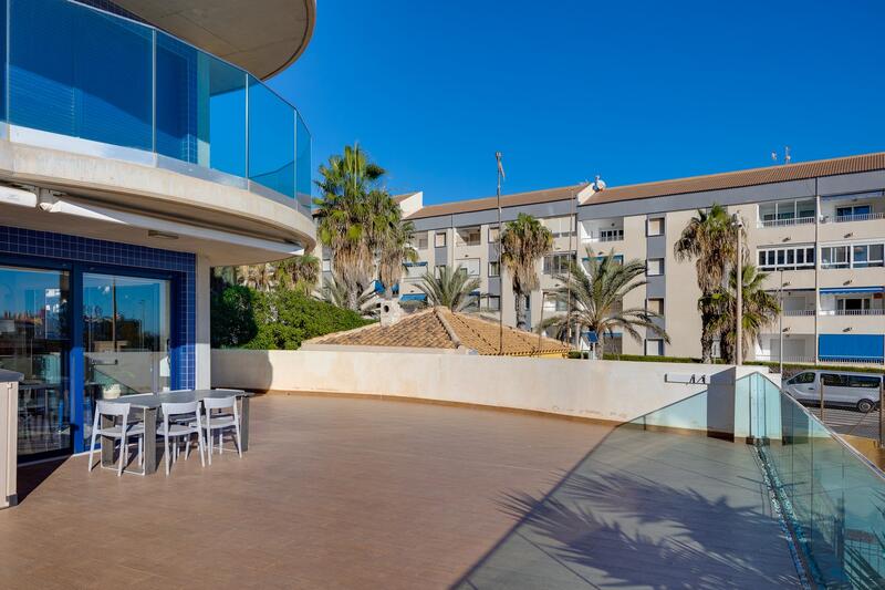 3 chambre Appartement à vendre