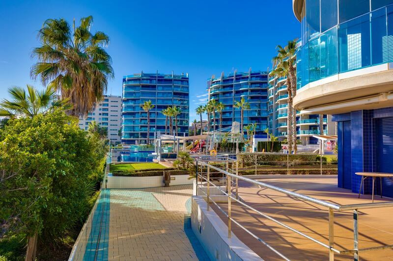 3 chambre Appartement à vendre