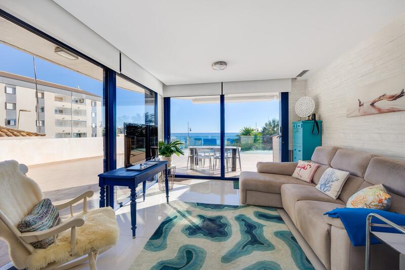 3 chambre Appartement à vendre