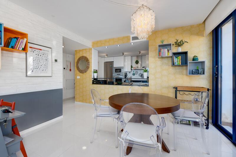 3 chambre Appartement à vendre